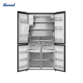Smad 20cu. FT. Ice Maker Water Dispenser French Door Side-by-Side Refrigerators